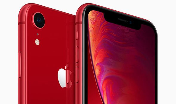 iphone xr 2