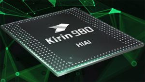 Kirin 980, AnTuTu'da da A12'nin gerisinde kaldı 20 kirin980