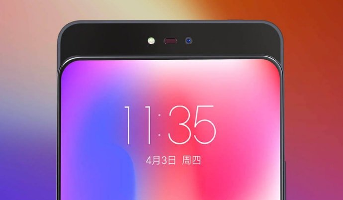lenovo z5 pro 2