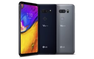 lg v35 thinq