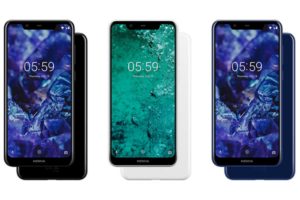Nokia 5.1 Android Pie güncellemesi yakında gelecek 19 nokia 5.1