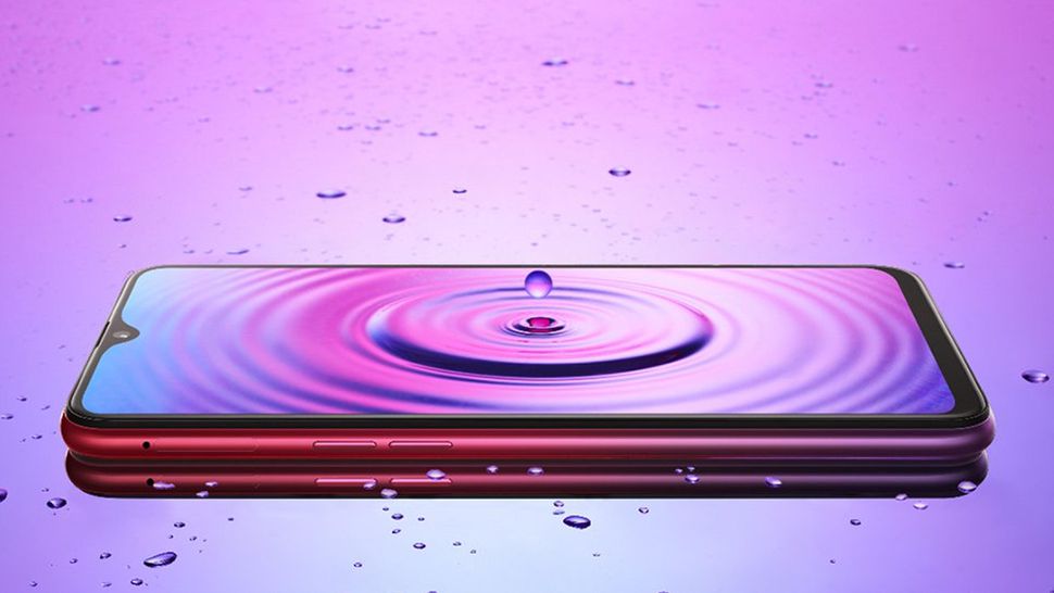 Oppo R15X benchmark testinde kendini gösterdi 1 oppo f9 copy