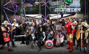 oyun bilgisayarı mağazası 2