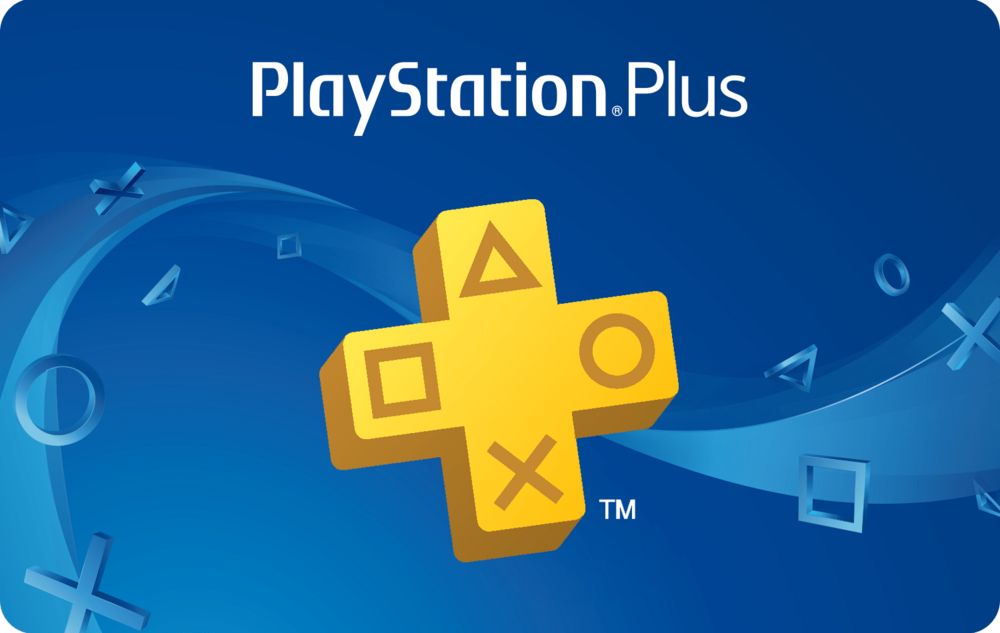 ps plus