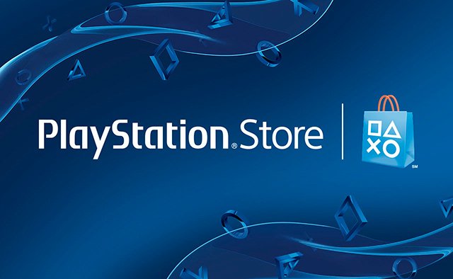 ps store