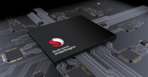 qualcomm snapdragon