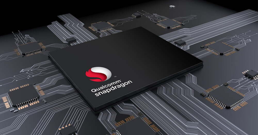 qualcomm snapdragon