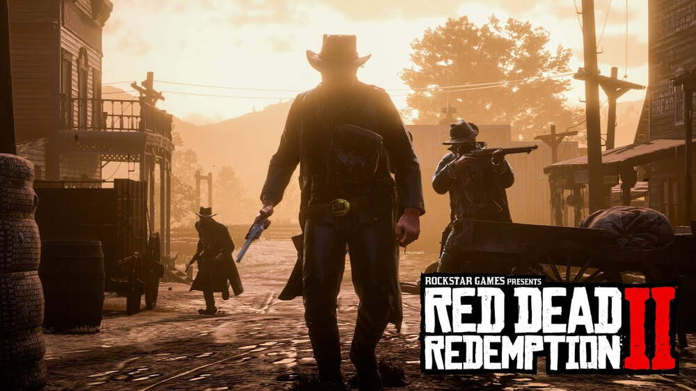 rdr 2 2