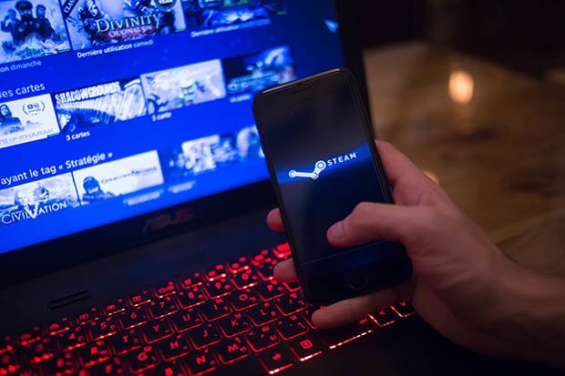 steam cadılar bayramı