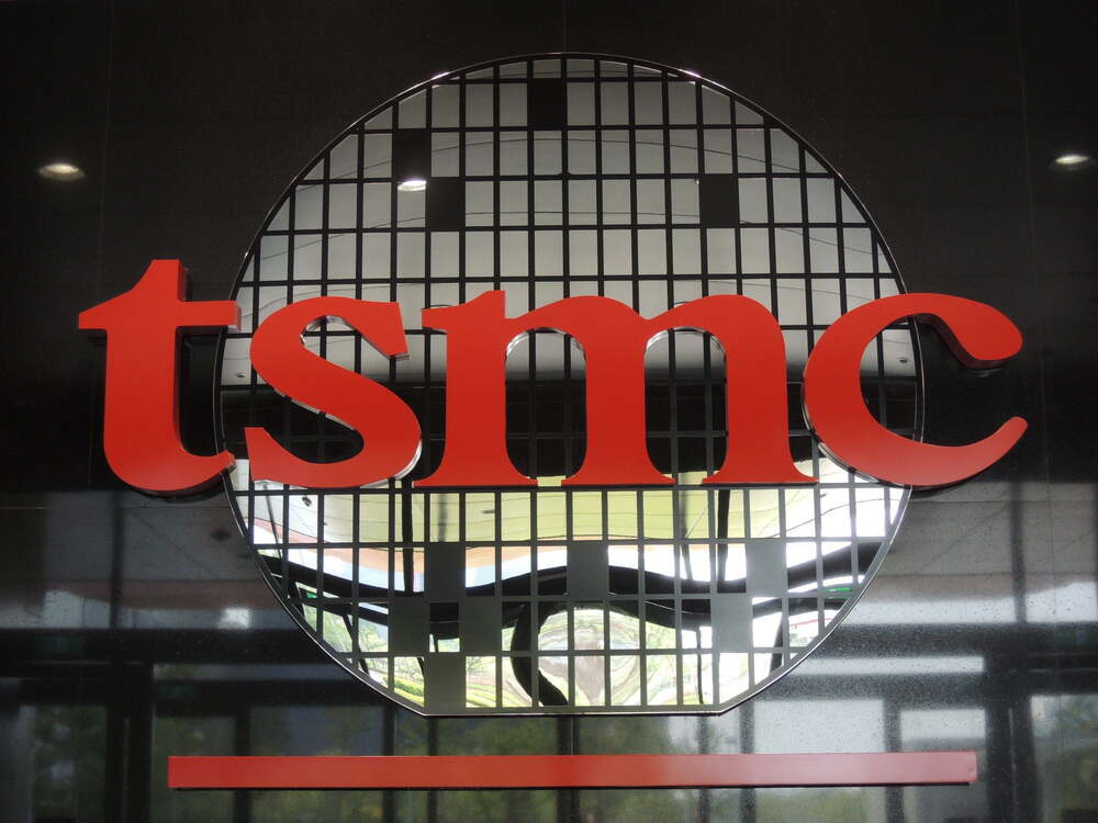 Apple, Huawei ve Qualcomm 2019 için TSMC'ye güveniyor 1 tsmc