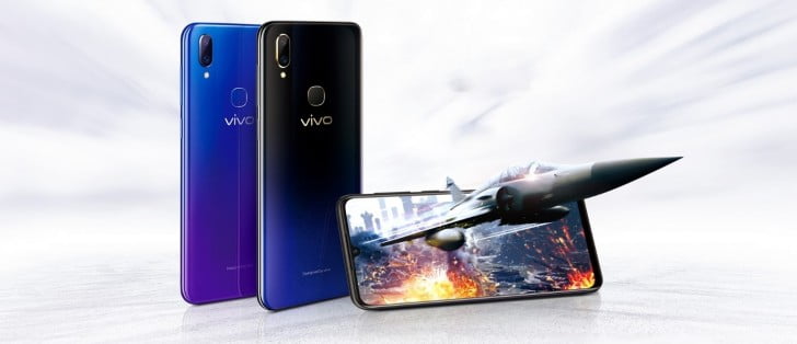 vivo z3 1