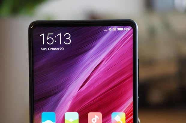 xiaomi mi mix 3 1