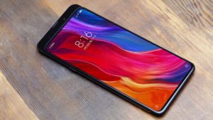 xiaomi mi mix 3 3