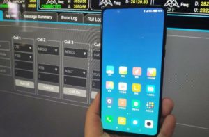 Xiaomi Mi Mix 3'ten detaylar gelmeye devam ediyor 30 xiaomi mi mix 3 5g ile gelebilir