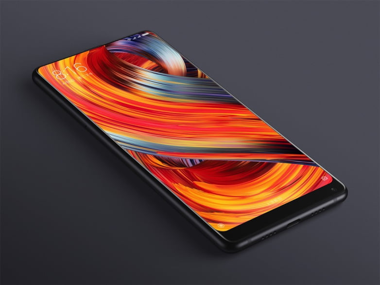 xiaomi mi