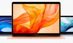 Yeni MacBook Air tanıtıldı! İşte özellikleri ve fiyatı 15 yeni macbook air