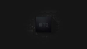 Apple T2