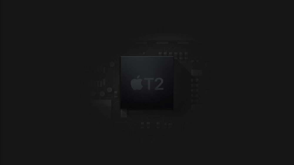 Apple T2