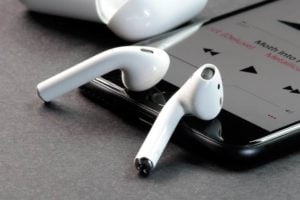 AirPods 2