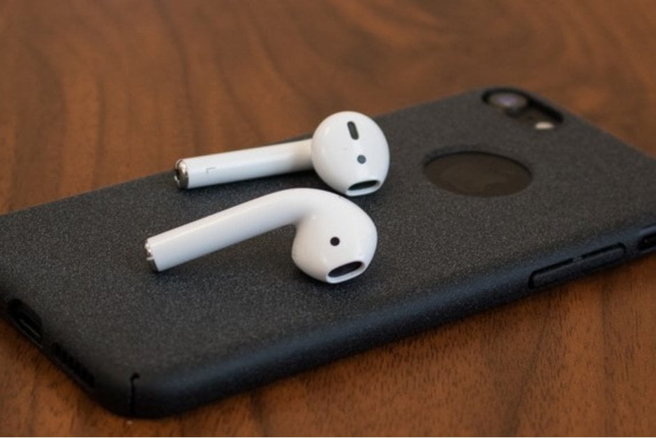 Apple AirPods 2