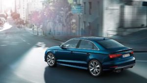 Audi A3 Coupe 2020’de yola çıkabilir! 14 Audi A3 Coupe