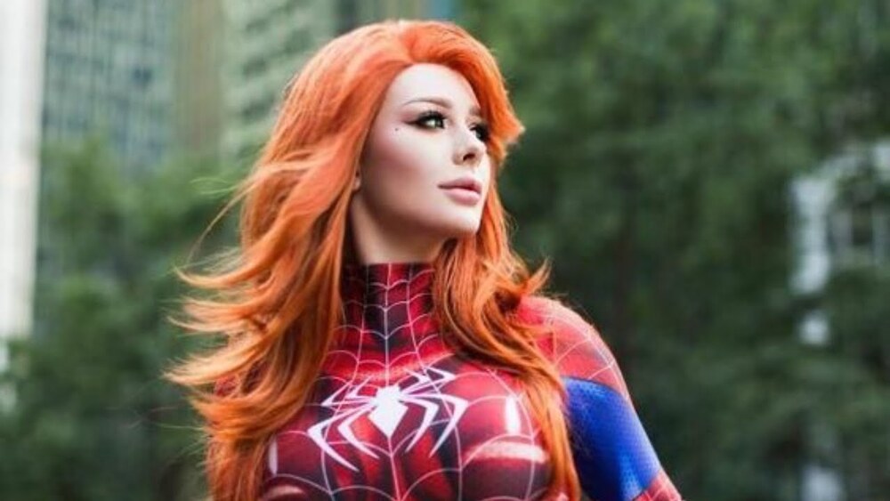 En iyi Cosplay çalışmaları