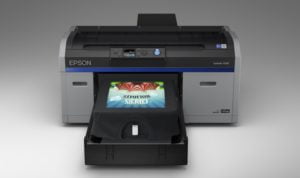 Epson SC F2100
