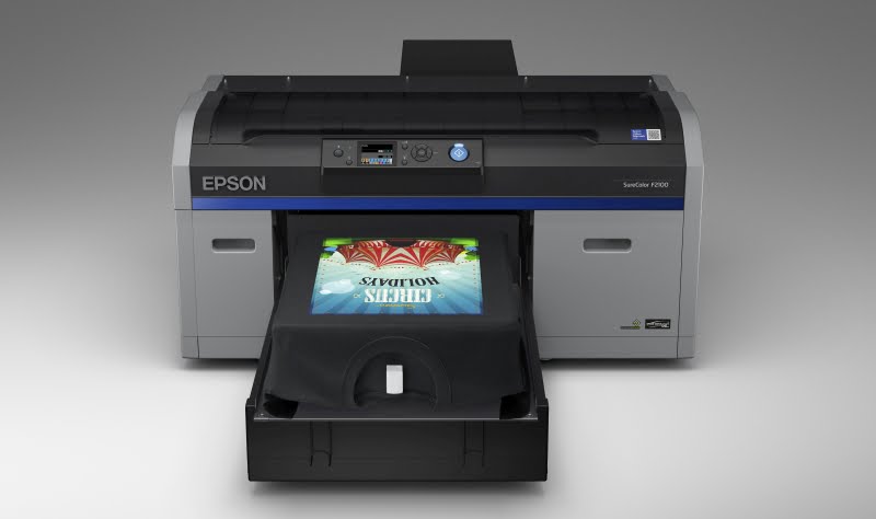 Epson SC F2100