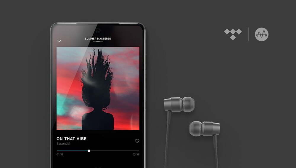 Essential Audio Adapter HD 1