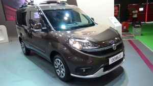 Fiat Doblo Ekim ayı fiyatlarıyla şaşırttı! 32 Fiat Doblo Combi