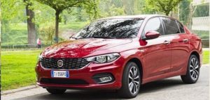 Fiat Egea