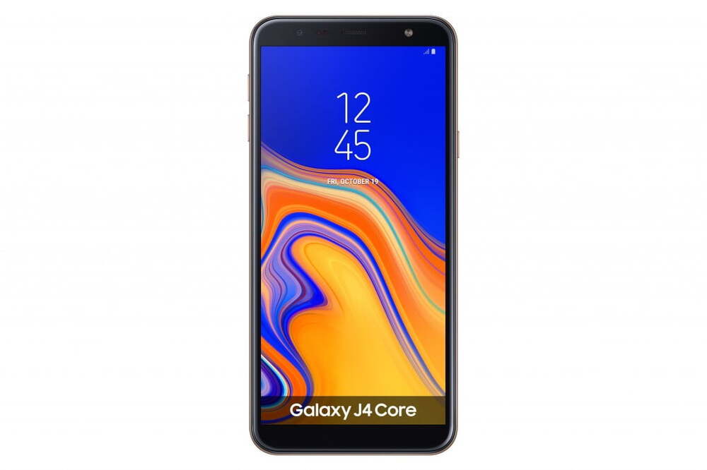 Galaxy J4 Core