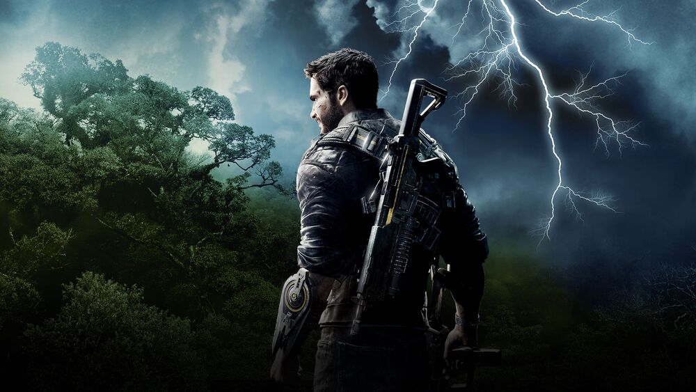 Just Cause 4 sistem gereksinimleri