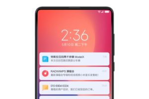 MIUI 10