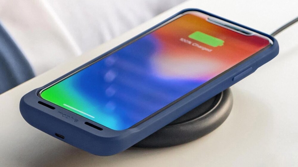 Mophie iPhone X için Juice Pack Air'i satışa sundu! 1 Juice Pack Air