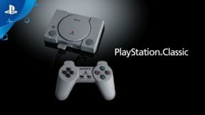 PlayStation Classic Türkiye