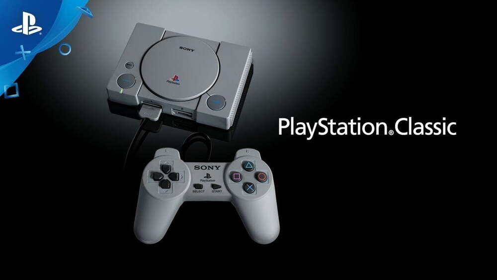 PlayStation Classic Türkiye