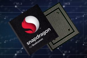 Snapdragon 8150