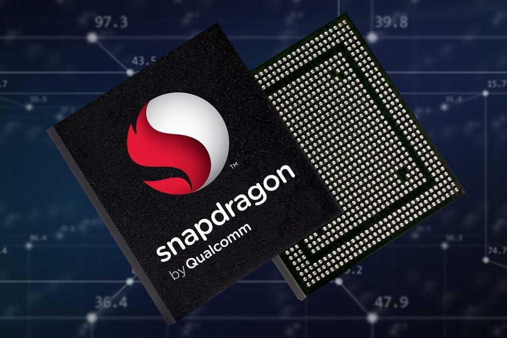 Snapdragon 8150