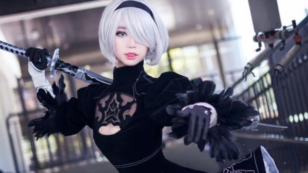 En iyi Cosplay çalışmaları! – 19 1 Untitled 1