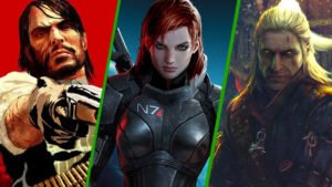 Xbox One için en iyi Xbox 360 oyunları! 14 Xbox One