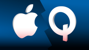 Apple ve Qualcomm anlaşmaya çok yakın! 14 apple vs qualcomm