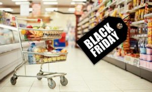 Black Friday indirimleri erken başladı! 52 black friday 3