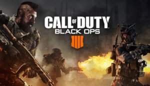 black ops 4