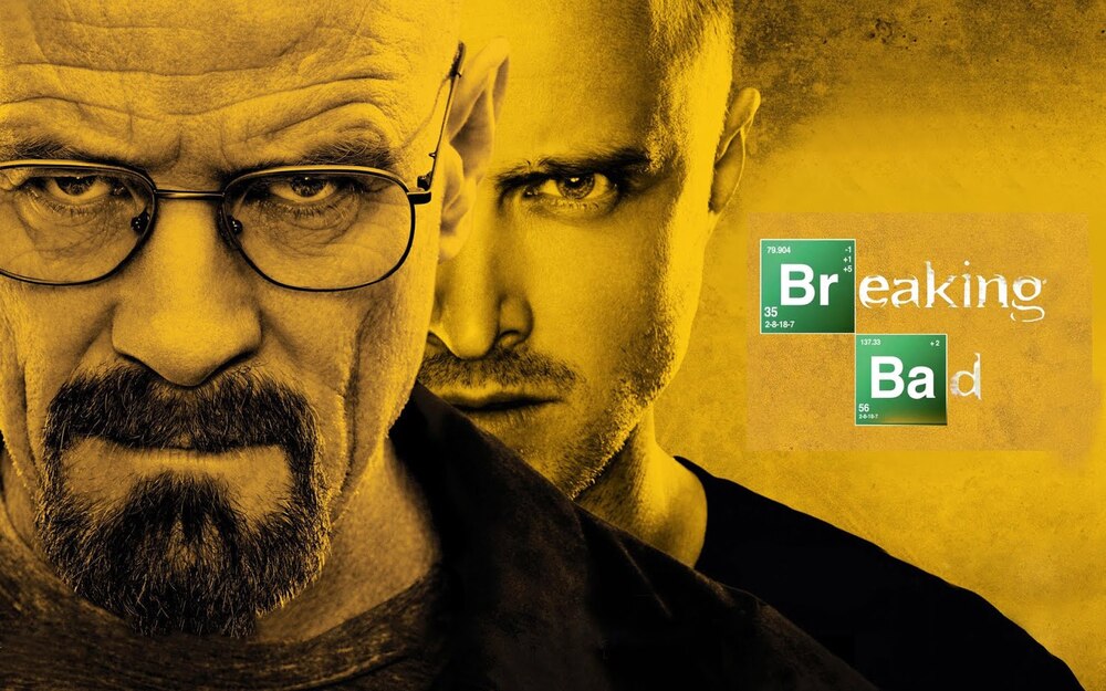 breaking bad filmi