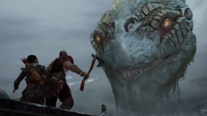 God of War şimdi de PC için geliyor 12 God of War şimdi de PC için geliyor