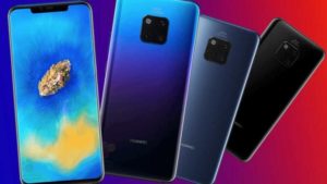 AnTuTu'nun yeni şampiyonu Mate 20 Pro! 7 huawei mate 20 pro