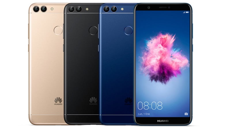 huawei p smart 2019 1