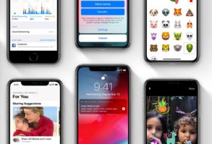 iOS 12.1.1 Beta 3