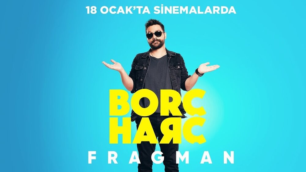 Borç Harç için ilk fragman yayınlandı 1 maxresdefault 36